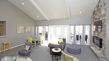 Campbell Reserve Resident Clubhouse
